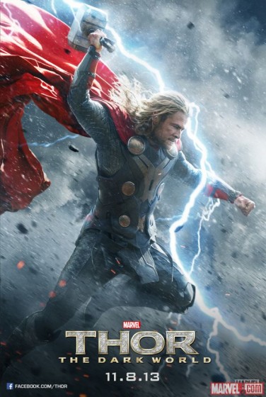 poster 1 thor TDW