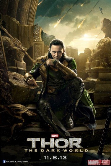 poster 2 Thor TDW