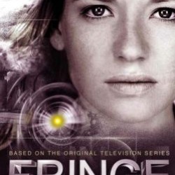 Book Review: Fringe: The Burning Man