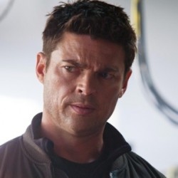 Check Out the New ALMOST HUMAN Featurette and Get Ready for the Future