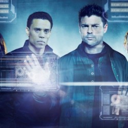 Fox Cancels ALMOST HUMAN, Leaving Stories Unresolved and Us Cranky