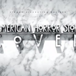 Get Ready for the AMERICAN HORROR STORY: COVEN Finale With Featurette and TV Spot