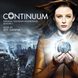 Soundtrack Review: Continuum Season One Original Television Soundtrack