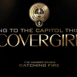 Here’s a Sneak Peek At Cover Girl’s Make-Up Line For THE HUNGER GAMES: CATCHING FIRE