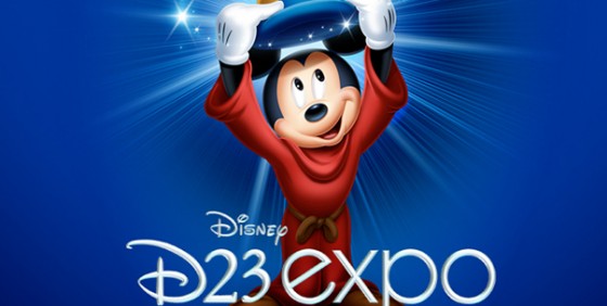 D23 Expo wide