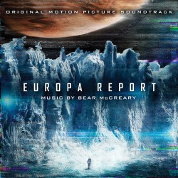 Soundtrack Review: Europa Report (Original Motion Picture Soundtrack)