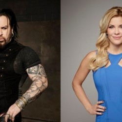 Face Off’s Glenn Hetrick and McKenzie Westmore Talk to SciFi Mafia About Tonight’s Premiere