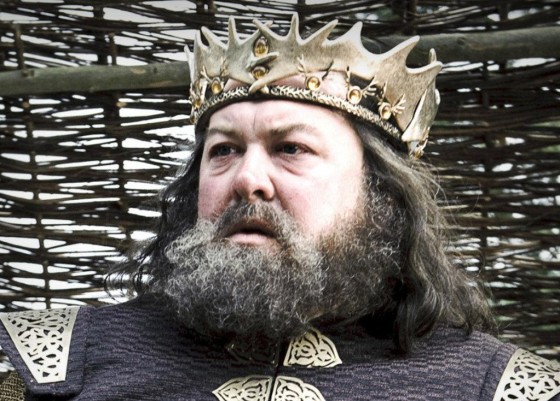 Game of Thrones Mark Addy