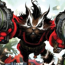 Steve McNiven Off Guardians of the Galaxy, Issue #7 to be Delayed