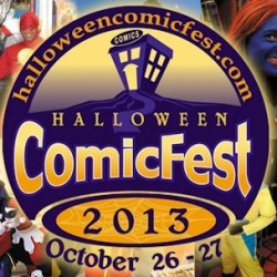 Free Comic Book Day Halloween ComicFest Titles Announced