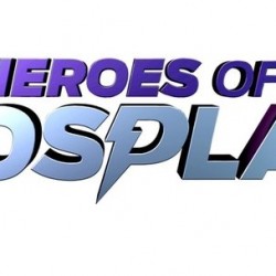 Check Out the Trailer For Tonight’s Premiere of HEROES OF COSPLAY