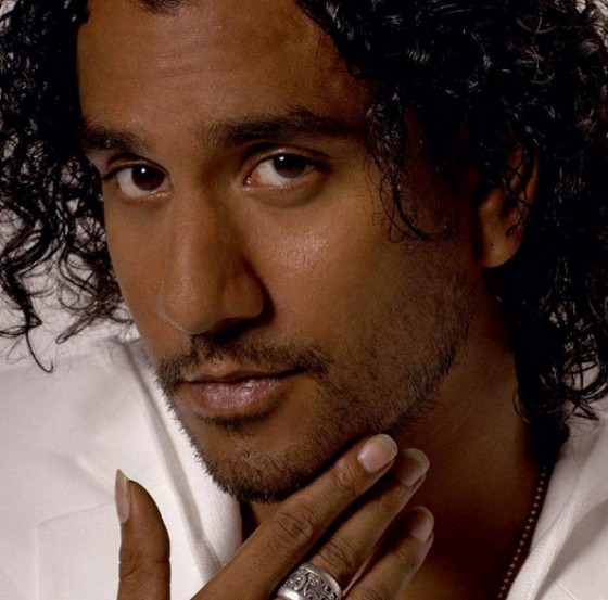 Naveen Andrews headshot