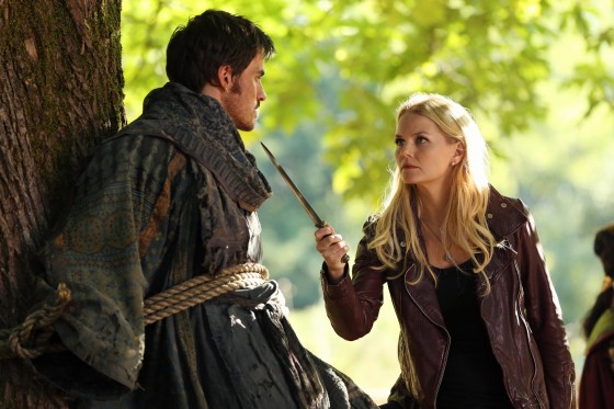 Once Upon a Time s2 hook emma