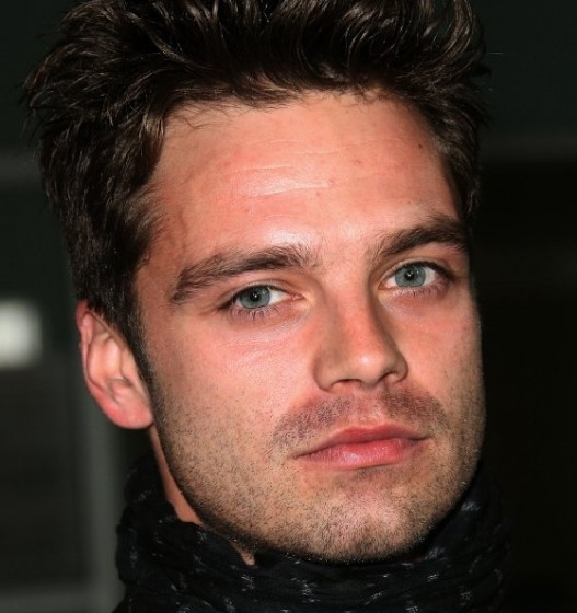 Sebastian Stan headshot