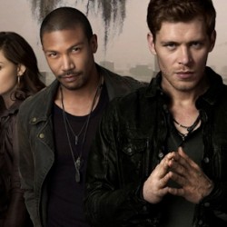 New Featurette on THE ORIGINALS Showcases Our New Favorite New Orleans Vampire