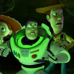 Disney Pixar’s Toy Story OF TERROR! Air Date Announced