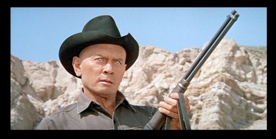 Westworld Yul Brynner wide