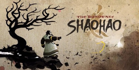 World of Warcraft - The Burdens of Shaohao