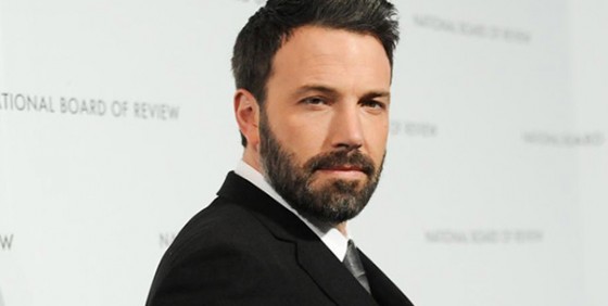 ben affleck