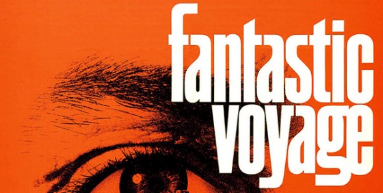 fantastic voyage