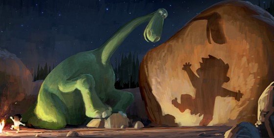 good dinosaur