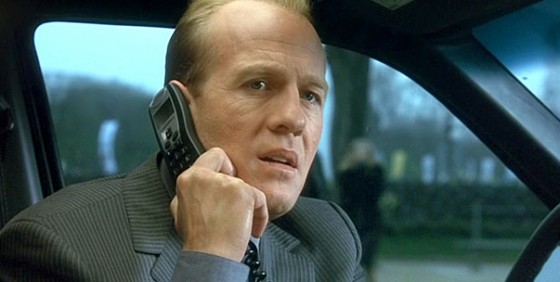 gregg henry