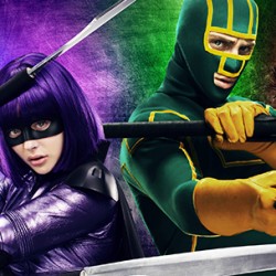 Trailer and New Featurettes to Celebrate The Premiere of KICK-ASS 2 This Weekend