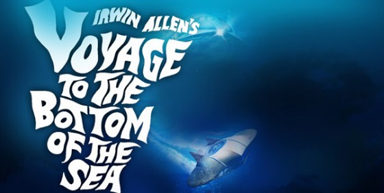 voyage to the bottom of the sea