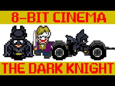 Cinefix Batman