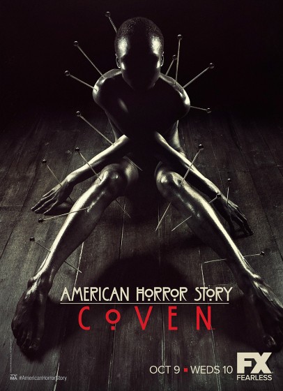 AHS Coven poster 2b