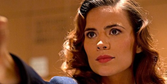 Agent Carter wide