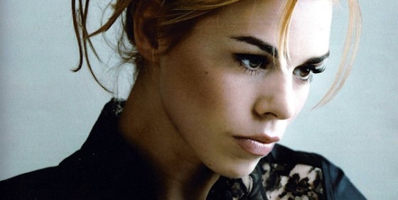 Billie Piper wide