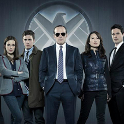 Celebrate MARVEL’S AGENTS OF SHIELD Day With Clip, Season Trailer and More