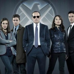 As We Close in on the Premiere, Joss Whedon Talks MARVELS AGENTS OF SHIELD