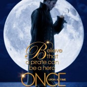 OUAT s3 poster Hook