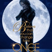 OUAT s3 poster gold