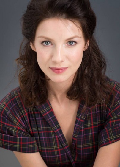 Outlander Caitriona Balfe