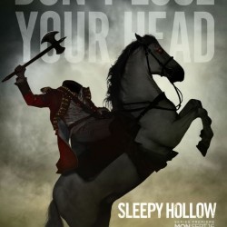 TV Review: Sleepy Hollow, Season 1 Episode 1 “Pilot”