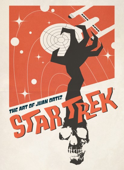 Star Trek Juan Ortiz