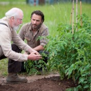 TWD s4 009 Hershel Rick