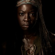 TWD s4 gallery Michonne