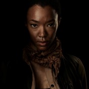 TWD s4 gallery Sasha