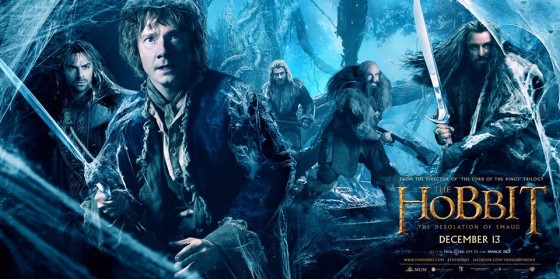 The Hobbit TDOS banner