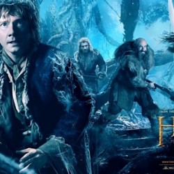 New TV Spot, Character Posters and More for THE HOBBIT: THE DESOLATION OF SMAUG