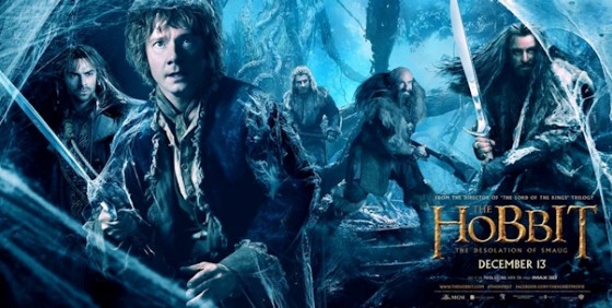 The Hobbit TDOS banner wide