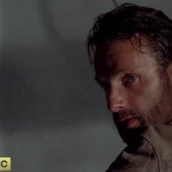 Short But Sweet New TV Spots for Season 4 of THE WALKING DEAD