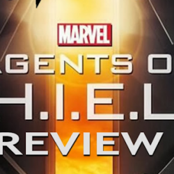 Big Marvel’s Agents of S.H.I.E.L.D. Discussion on Tonight’s WHERE MONSTERS DWELL