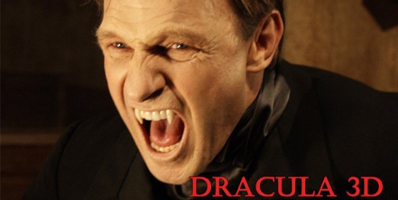 dracula 3d wide