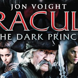 DRACULA: THE DARK PRINCE Available on DVD, Video On Demand and Pay Per View in October