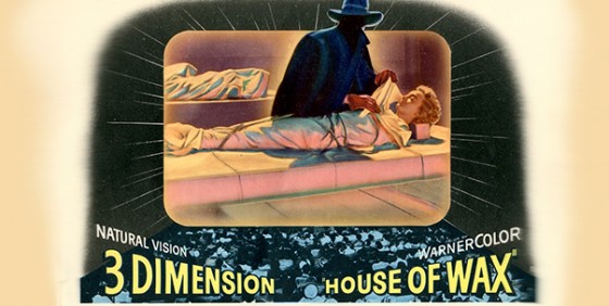 house of wax